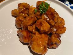 -绿茶餐厅(布吉万象汇店)