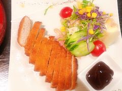 -景鹤料理(上地华联店)