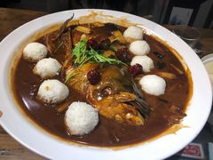 -局气烤鸭·北京菜(前门店)