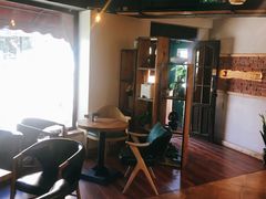 -欧典咖啡屋(台东店)