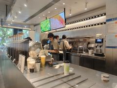 -喜茶(广州保利中环店)
