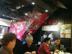 -胡须张鲁肉饭(美食文化馆店)