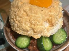 云朵卤肉饭-岛风·台食小馆 ISLAND BISTRO(烟台山店)