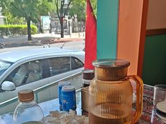 -西域美食(西直门南小街店)