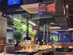 -猫抓烤肉(观音桥九街店)