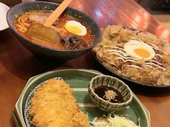 -白石の深夜食堂(宝龙店)