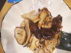-新一喜铁板料理餐厅·铁板放题(北国商城店)