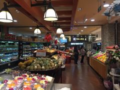 -BHG Market Place(水游城店)