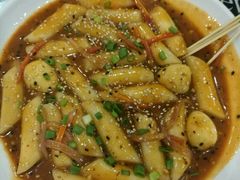 -金妈家烤肉(龙湖U城天街店)