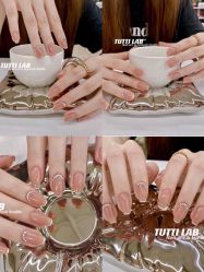 -M·X Nail日式美甲美睫