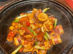 -乔街深夜食堂·小龙虾·高压锅生蚝(杭州总店)