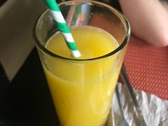 芒果冰沙-Trattoria Altrove