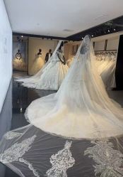 -MISS MIA 婚纱品牌馆