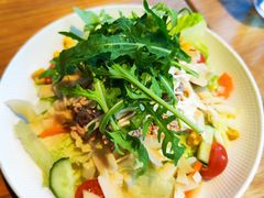 -1861意大利餐厅(文化广场店)