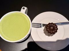 -Peet's Coffee皮爷咖啡(大学路店)