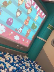 -孩子王童乐园(上海青浦吾悦广场店)