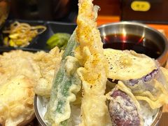 -天妇罗内顺田(罗湖店)