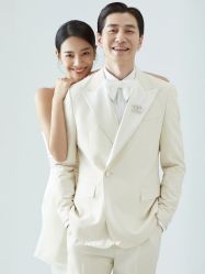 -CD视觉婚纱摄影