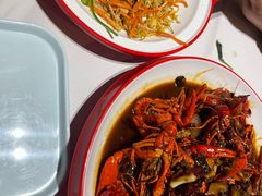 -虾鼎记·蓝龙虾小龙虾(永新汇店)