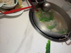 -八合里潮汕鲜牛肉火锅(深圳海岸城店)