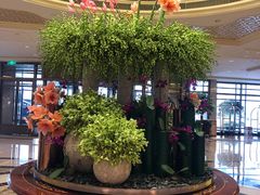 -北京中国大饭店