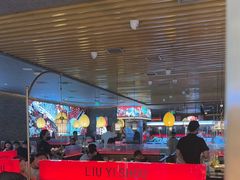 -刘一手重庆火锅(万达广场颍泉店)