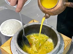 -3号仓库·创意中国菜(乐清正大广场店)