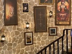 -雪灵魔法世界SHELLY’S TAROT(大良桂畔里店)
