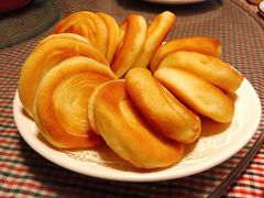 摩登粑粑-乡村小榭饭店