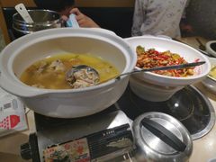 -大碗先生(万家丽店)