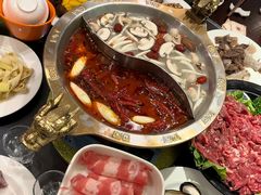 -潇湘华天大酒店-湘·悦美食街(芙蓉中路店)