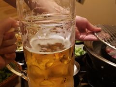 男前生啤-龍二烧肉酒场(九亭店)