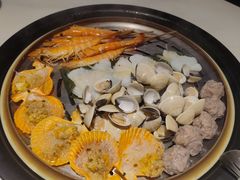 -碗中海·蒸汽海鲜·桑拿鸡(岭南天地店)