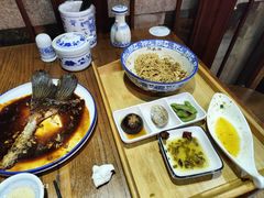 -孙盛兴奥灶面馆·蟹黄面·三虾面(山塘街总店)