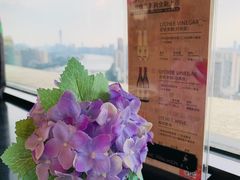 -华厦大酒店·桃源西餐厅·自助餐