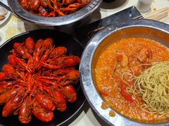 -聚味瞿记·龙虾堂(坡子街店)