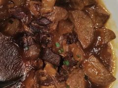 -小厨娘淮扬菜(六合欢乐港店)