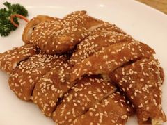 -利苑酒家(合景国际金融广场店)