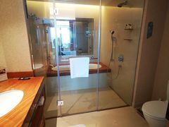 -上海浦东嘉里大酒店