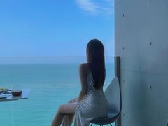 -悬崖咖啡厅