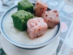 -周大娘牛乳(旧寨古村总店)