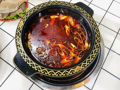-六庄冒椒·老火锅(总店)