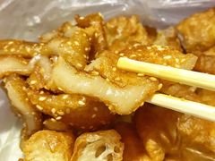 -蒙记老牌豆浆