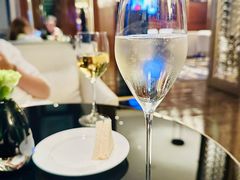 -四季酒店·行政酒廊