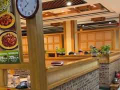 -咱屯子铁锅炖直营店(南湖大路店)