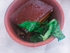 东坡焖肉-楼外楼(西湖景区孤山路店)
