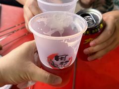 -老地方烤肉(东岗路店)