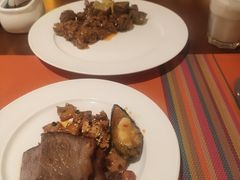 -岷山饭店-芝芝自助餐厅