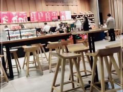 -星巴克臻选(青岛金狮广场店)