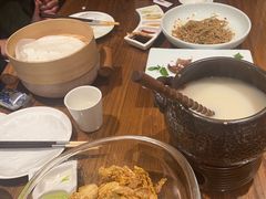 -北京老铺烤鸭(高新店)